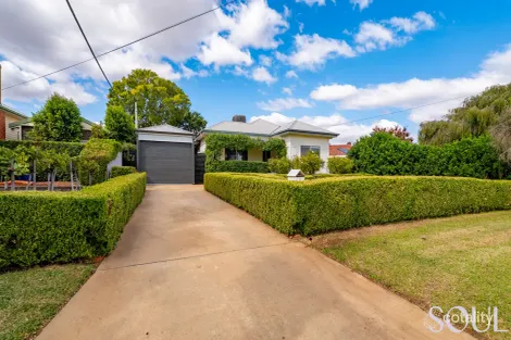 Property photo of 3 Carinya Street Griffith NSW 2680