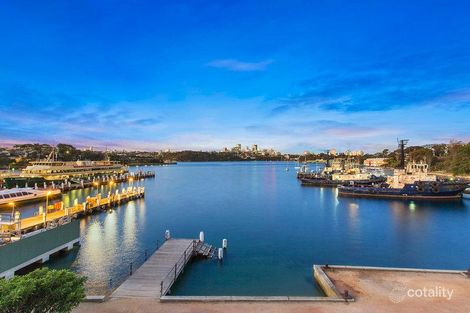 203/22-23 Colgate Ave, Balmain, NSW 2041