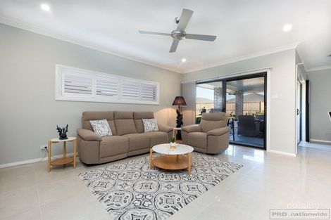 Property photo of 63 Sandpiper Circuit Aberglasslyn NSW 2320