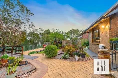 Property photo of 75 Valley View Drive Highbury SA 5089
