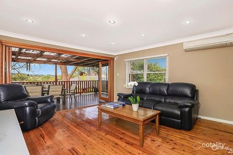 Property photo of 21 Duneba Avenue West Pymble NSW 2073