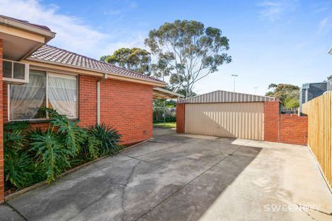 Property photo of 8 McIntyre Drive Altona VIC 3018
