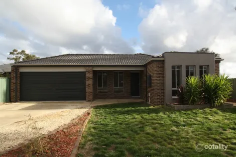 Property photo of 34 Caulfield Drive Ascot VIC 3551