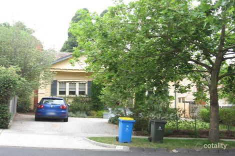 Property photo of 14 Boronia Street Canterbury VIC 3126