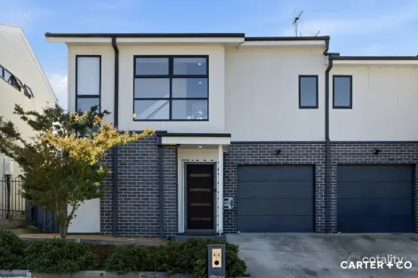 Property photo of 46 Bronhill Street Moncrieff ACT 2914