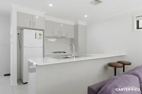 Property photo of 46 Bronhill Street Moncrieff ACT 2914