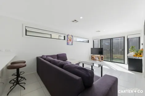 Property photo of 46 Bronhill Street Moncrieff ACT 2914