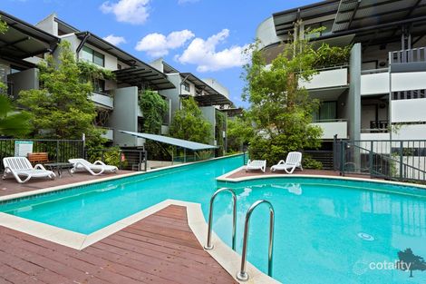 4/139 Commercial Rd, Teneriffe, QLD 4005