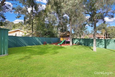Property photo of 86 Farnham Road Quakers Hill NSW 2763