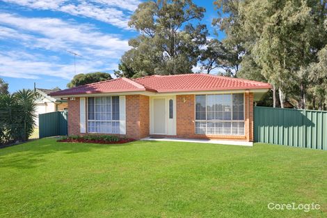 Property photo of 86 Farnham Road Quakers Hill NSW 2763