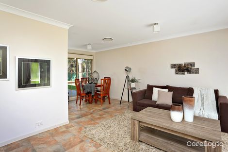 Property photo of 86 Farnham Road Quakers Hill NSW 2763