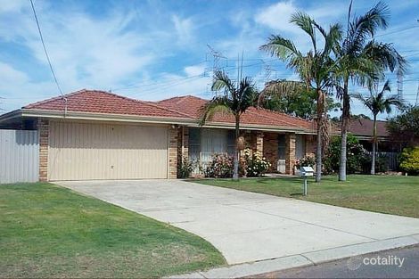 6 Lake Edge Lane, South Lake, WA 6164