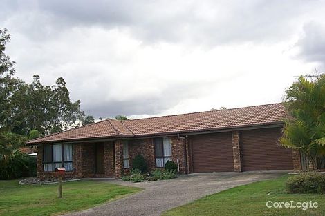 Property photo of 1 Pine Bark Court Albany Creek QLD 4035