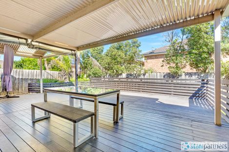 Property photo of 15 Mundurra Place Kellyville NSW 2155