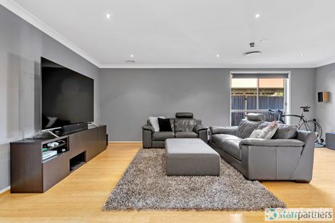 Property photo of 15 Mundurra Place Kellyville NSW 2155