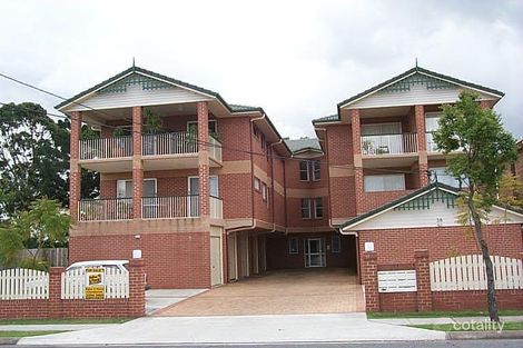 Property photo of 2/36 Jellicoe Street Coorparoo QLD 4151
