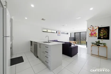 Property photo of 46 Bronhill Street Moncrieff ACT 2914