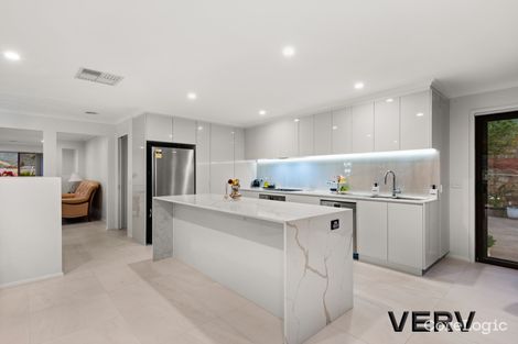 Property photo of 9 Stan Ray Street Gordon ACT 2906