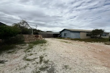 32 BROCKMAN ST, DENHAM, WA 6537