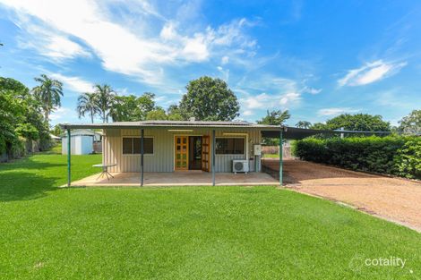 56 Gunter Cct, Woodroffe, NT 0830