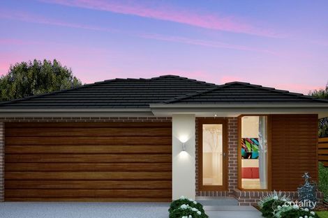 Property photo of 40 Fitzrovia Drive Wyndham Vale VIC 3024