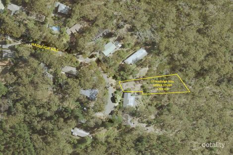 17 Hadleigh Rise, Upper Sturt, SA 5156