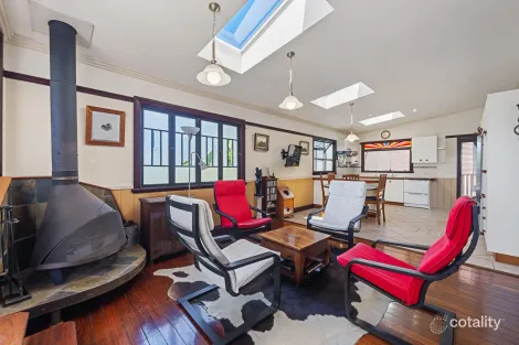 Property photo of 71 Arthur Street Woody Point QLD 4019