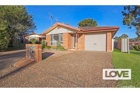 4/27 Floribunda Cl, Warabrook, NSW 2304