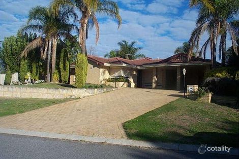 Property photo of 48 Broadbent Loop Leeming WA 6149