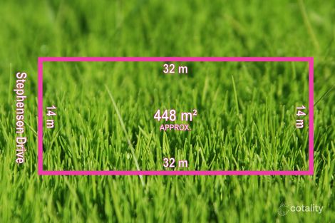 Property photo of 33 Stephenson Drive Armstrong Creek VIC 3217