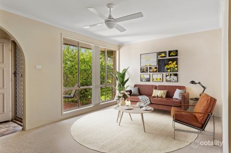 Property photo of 5 Treetops Crescent Mollymook Beach NSW 2539