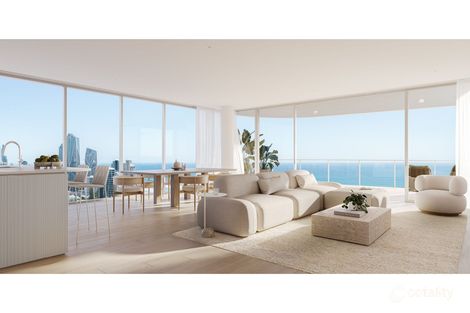 12/4 Rosewood Ave, Broadbeach, QLD 4218