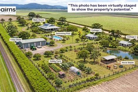 Property photo of 364 Cassar Road Goolboo QLD 4856