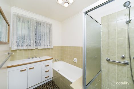 Property photo of 17 Murrell Place Flynn ACT 2615