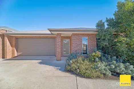 4/20a Macdougall Rd, Golden Square, VIC 3555