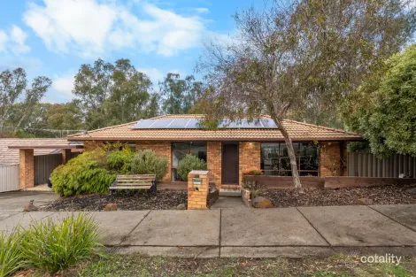 Property photo of 36 Hanley Crescent Seymour VIC 3660