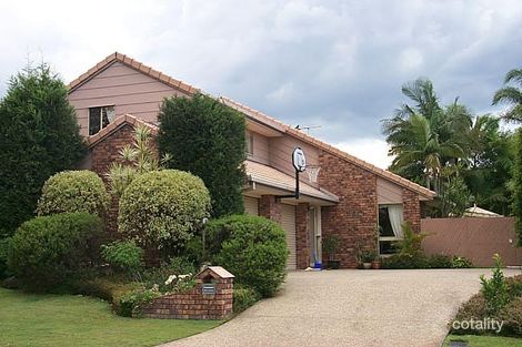 41 Hermitage St, Keperra, QLD 4054