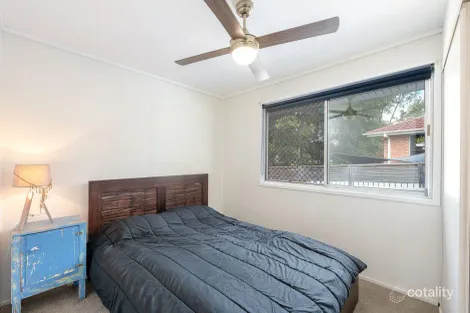 Property photo of 4 Poinsettia Parade Varsity Lakes QLD 4227