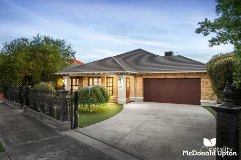 3 Cudmore St, Essendon, VIC 3040