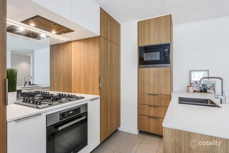 Property photo of 509A/18 O'Dea Avenue Waterloo NSW 2017