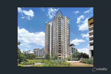 Property photo of 509A/18 O'Dea Avenue Waterloo NSW 2017