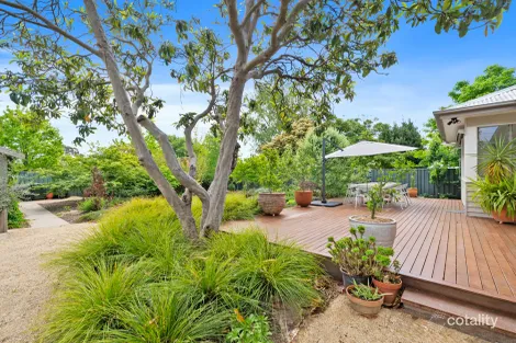 Property photo of 23 Collopy Street Mansfield VIC 3722