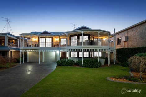 Property photo of 59 River Road Emu Plains NSW 2750