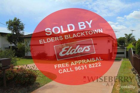 357 Blacktown Rd, Prospect, NSW 2148