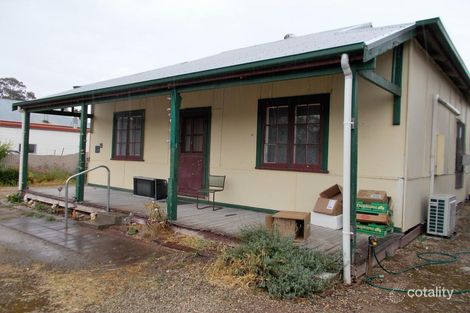 Property photo of 9 Second Street Bordertown SA 5268