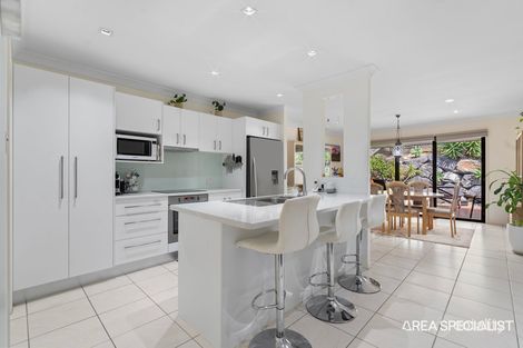 Property photo of LOT 14/136 Pacific Pines Boulevard Pacific Pines QLD 4211