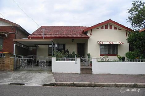 19 Graham Ave, Marrickville, NSW 2204