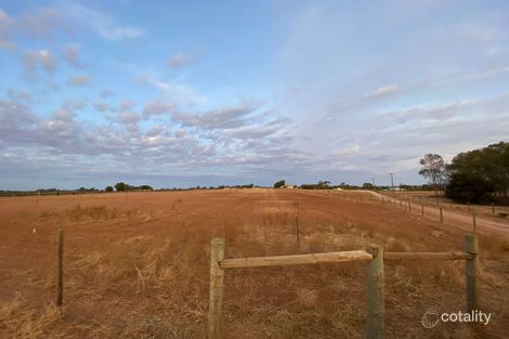 Property photo of 201 Nerrum Avenue Red Cliffs VIC 3496