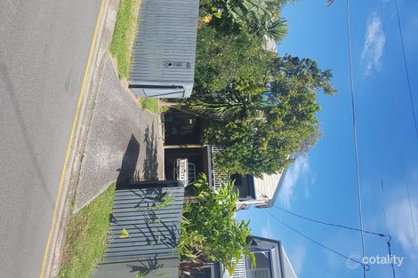 40 Normanby Tce, Kelvin Grove, QLD 4059