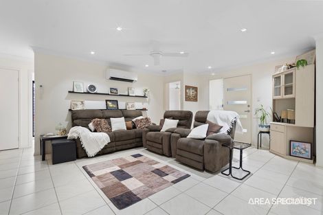 Property photo of LOT 14/136 Pacific Pines Boulevard Pacific Pines QLD 4211